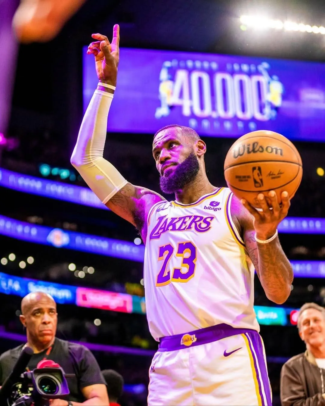 Nike Officially Unveils the LeBron 23: A Fusion of Luxury and Technology – But What’s the Secret Behind Every Detail?