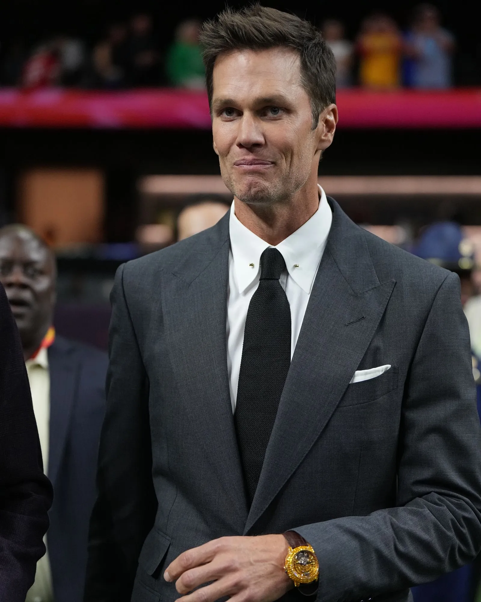 image_68b92cbeed583 When Patrick Mahomes Spilled Tom Brady’s Watch Collecting Advice — Fans Went Wild