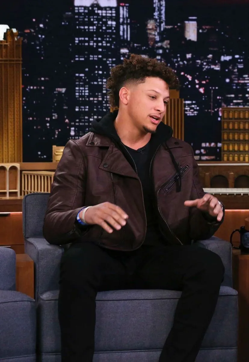 When Patrick Mahomes Spilled Tom Brady’s Watch Collecting Advice — Fans Went Wild