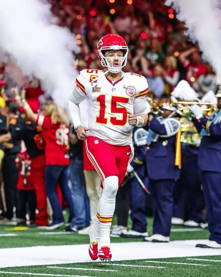 image_68b92f468c6c3 All Eyes on Patrick Mahomes: Is He About to Smash Not One, But TWO NFL Records vs. the Chargers?