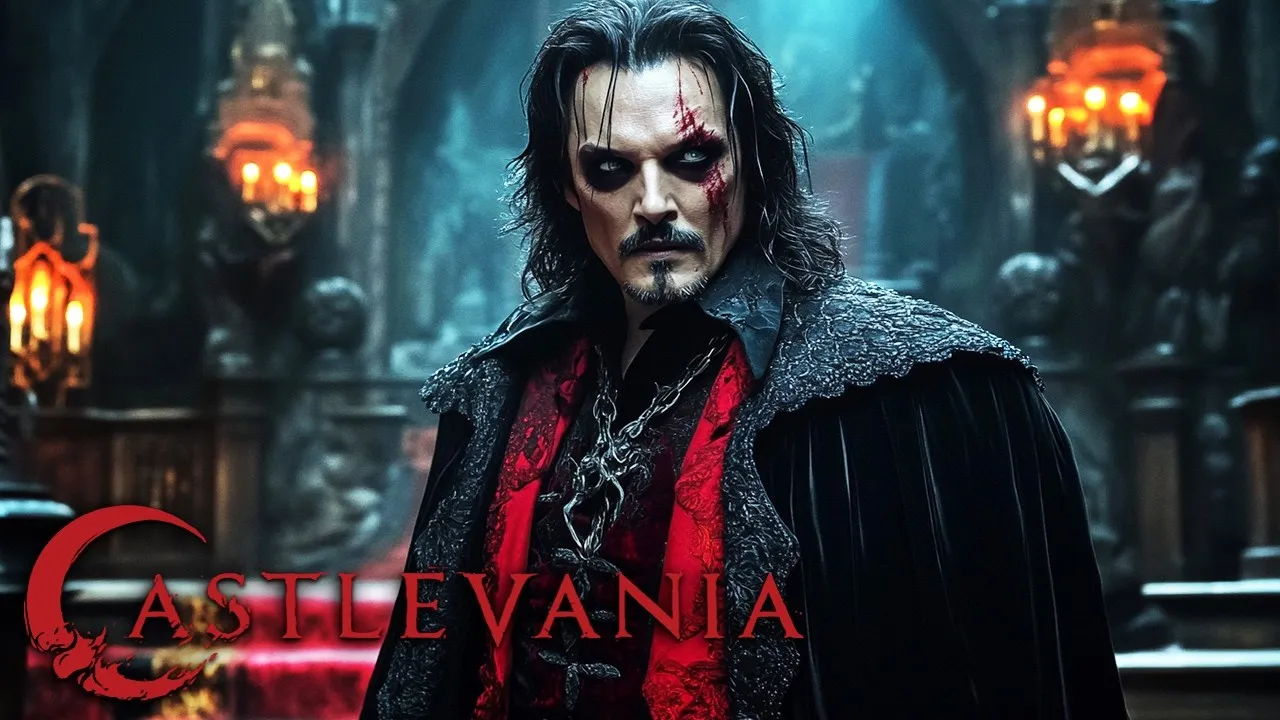 image_68b9305b40ae7 What Johnny Depp Brings to Castlevania (2026) Will Shock You