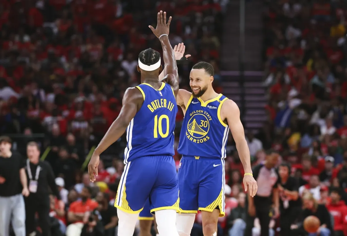 image_68b930c51111b Golden State Warriors Eye Historic Blockbuster – But Can Curry and Butler Really Mesh with Domantas Sabonis?