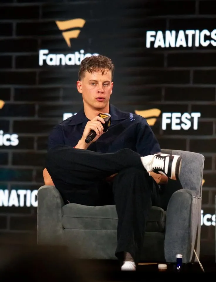 Joe Burrow Turns Down $10M Deal to Stand With Cincinnati Families — Fans Hail Him as the NFL’s Real People’s Champion