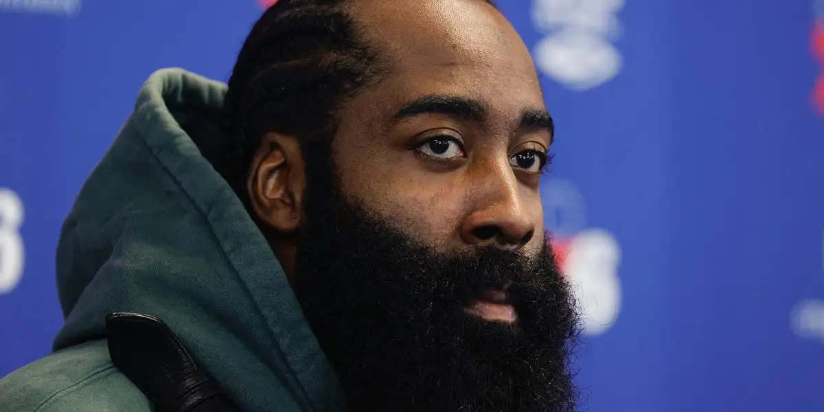 What's Happening? James Harden's $2.2 Million Restaurant Nightmare Is Shut Down and Facing Collapse!
