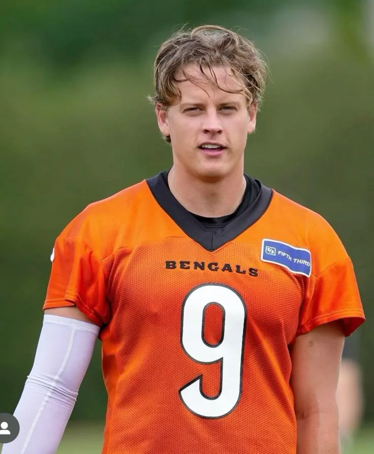 Joe Burrow Turns Up the Heat Before Cleveland — Bengals Star Says He’s Never Felt Better