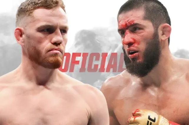 “Far Easier to Figure Out”: JDM Breaks Down Makhachev vs Muhammad