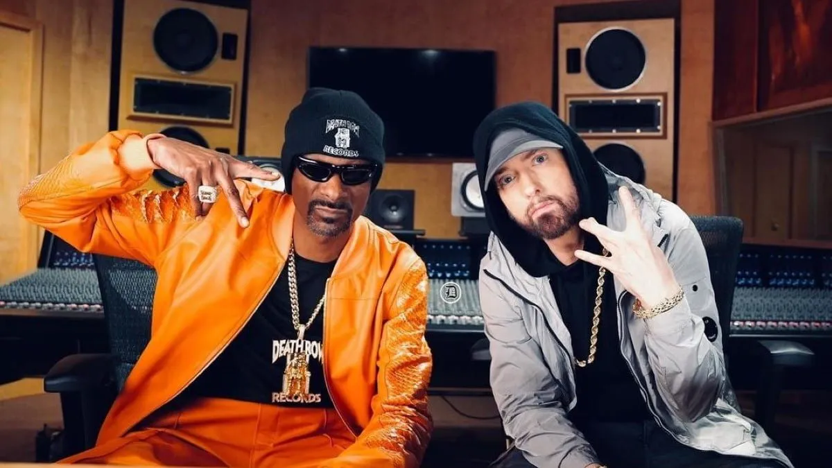 Snoop Dogg Addresses Drama Amid Major Eminem Rumour Shaking the AFL World