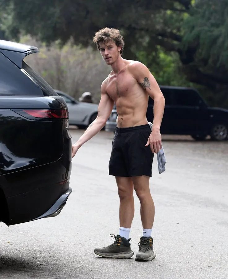 image_68b9392934ce7 Señorita Singer Cancels Tour: Shawn Mendes Admits He Needs ‘Much-Needed Time Off