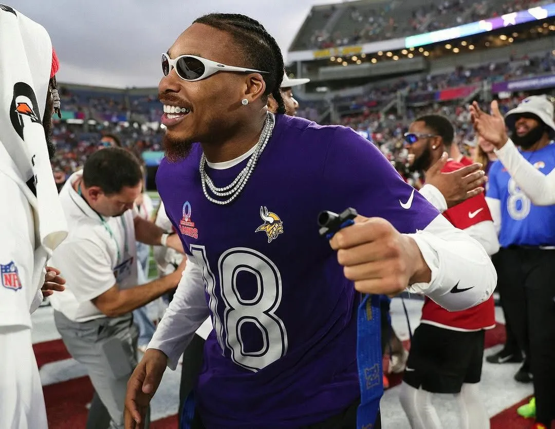 Minnesota Vikings 2025 Offense: Why Justin Jefferson Looks Unstoppable — And How the O-Line Finally Got Fixed