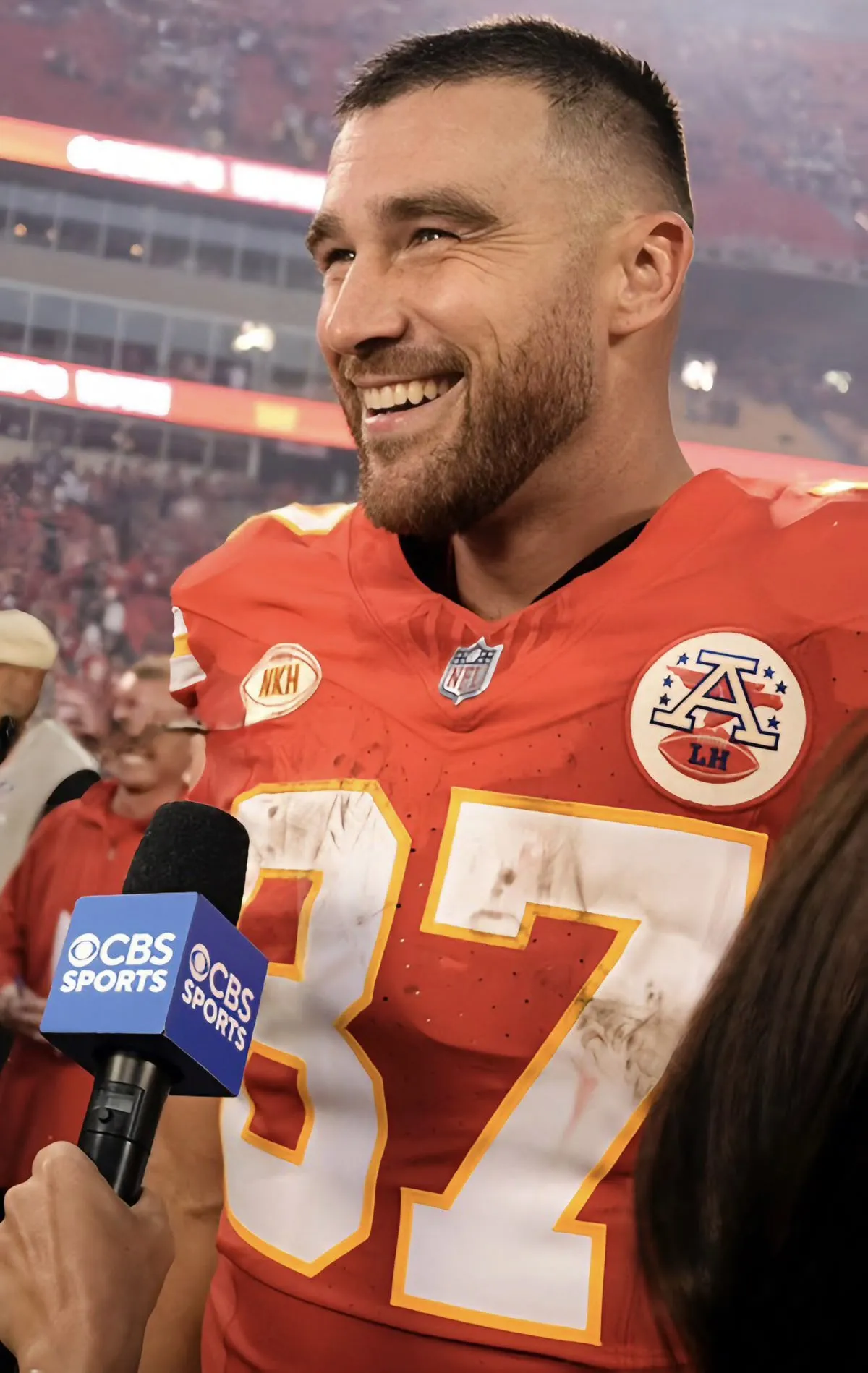 Travis Kelce Drops a Surprising Warning About His Proposal to Taylor Swift — and Why Fans Shouldn’t Try It Themselves
