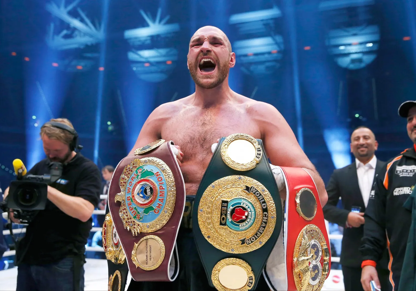 image_68b940dbc7c34 Surprise Twist: Tyson Fury Transforms for 'At Home With The Furys' but Turns Down Millions – What’s Really Going On?