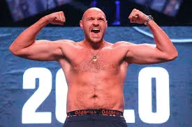 Surprise Twist: Tyson Fury Transforms for 'At Home With The Furys' but Turns Down Millions – What’s Really Going On?