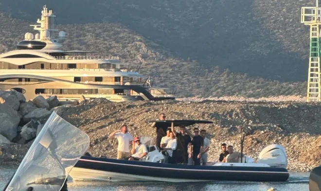 image_68b943e07af8c As Tech Drama Erupts, Meta CEO Still Enjoys Luxurious Vacation With His Wife