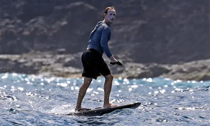 image_68b943e1d9903 As Tech Drama Erupts, Meta CEO Still Enjoys Luxurious Vacation With His Wife