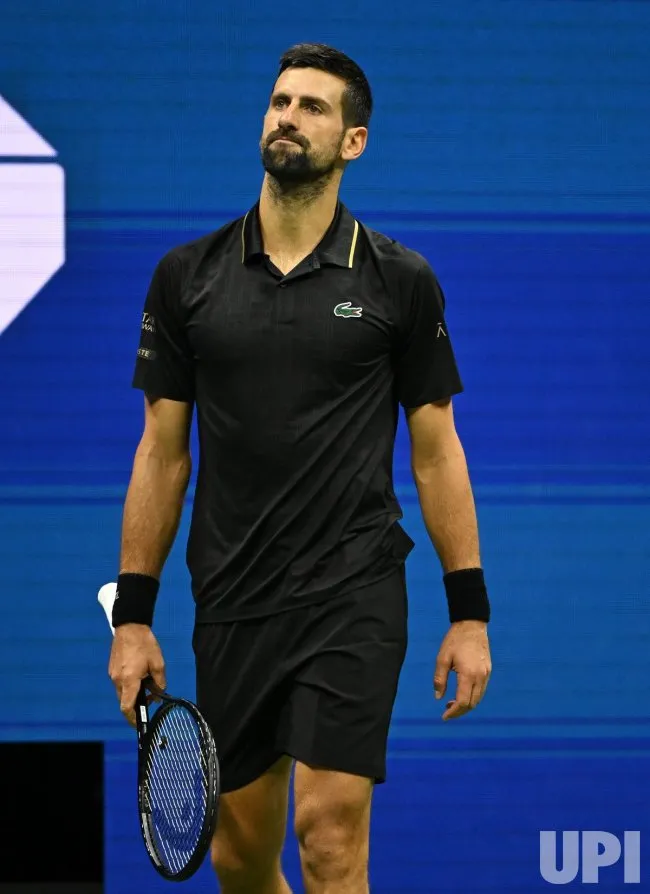 Novak Djokovic Silences the Crowd — Boos Only Ignite the Champion Everyone Tried to Stop