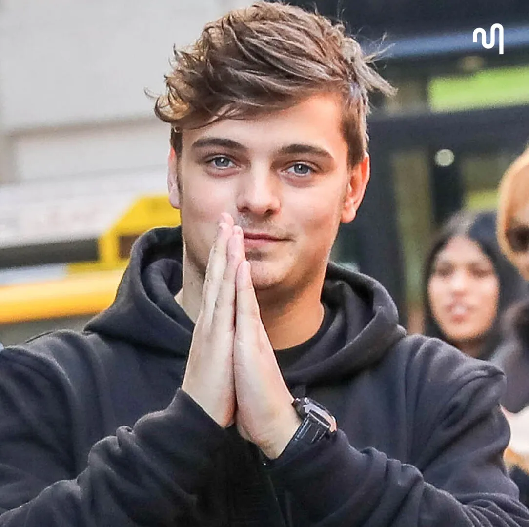Is Martin Garrix the Youngest EDM Genius of Our Time?