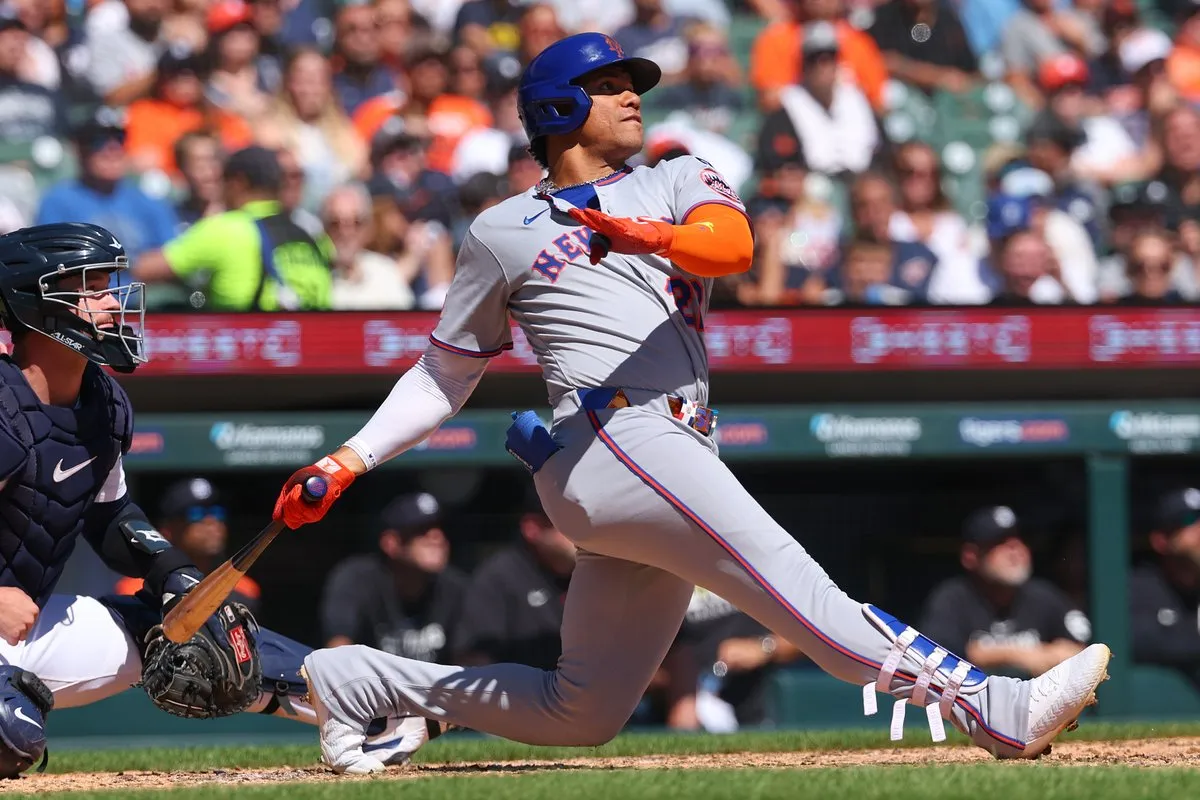 MLB Insider Predicts Juan Soto Is About to Explode at the Plate — Just in Time for the Mets’ October Push