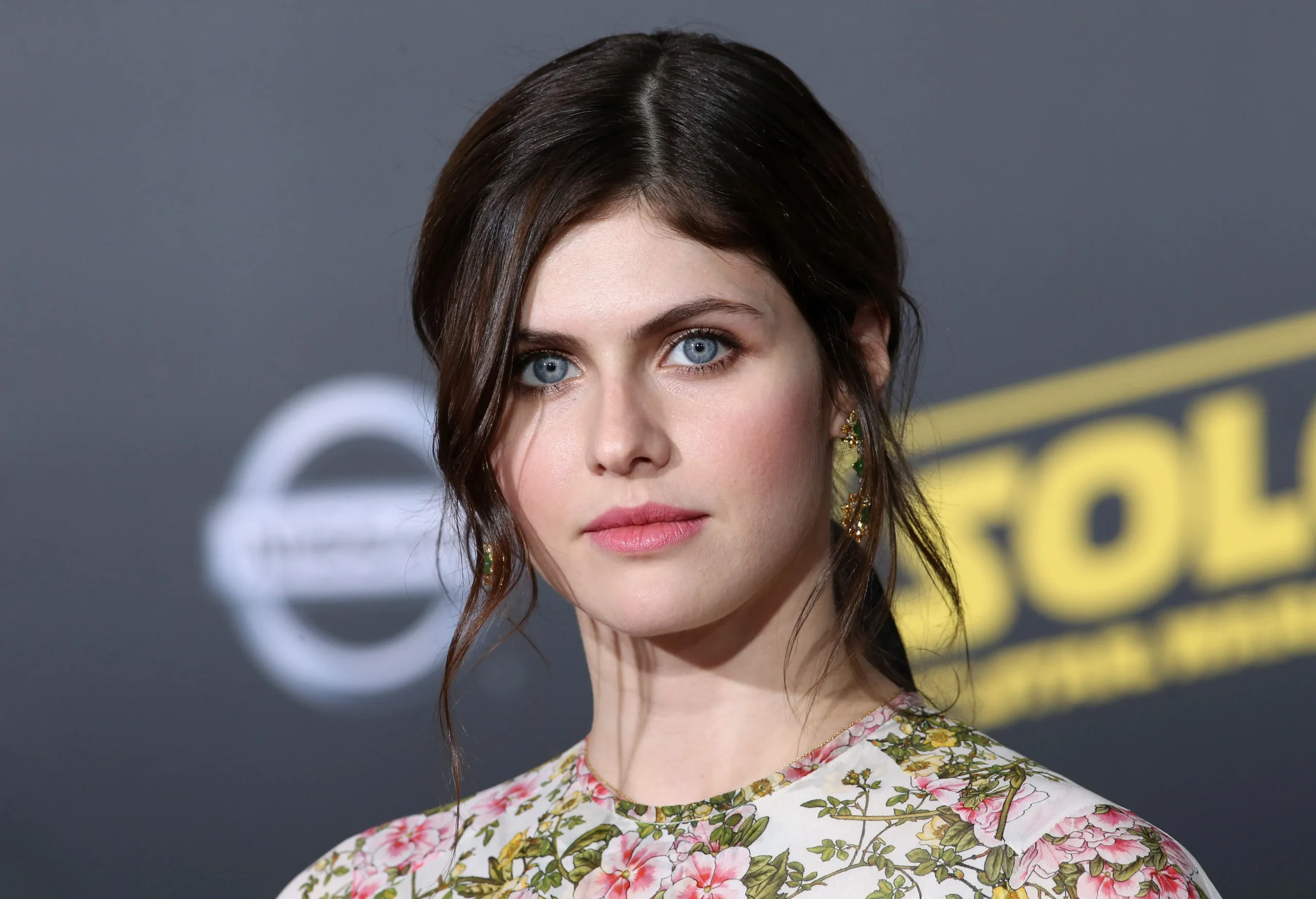 DC Reborn Wonder Woman: Alexandra Daddario Named By Fans After James Gunn Officially Confirms Project