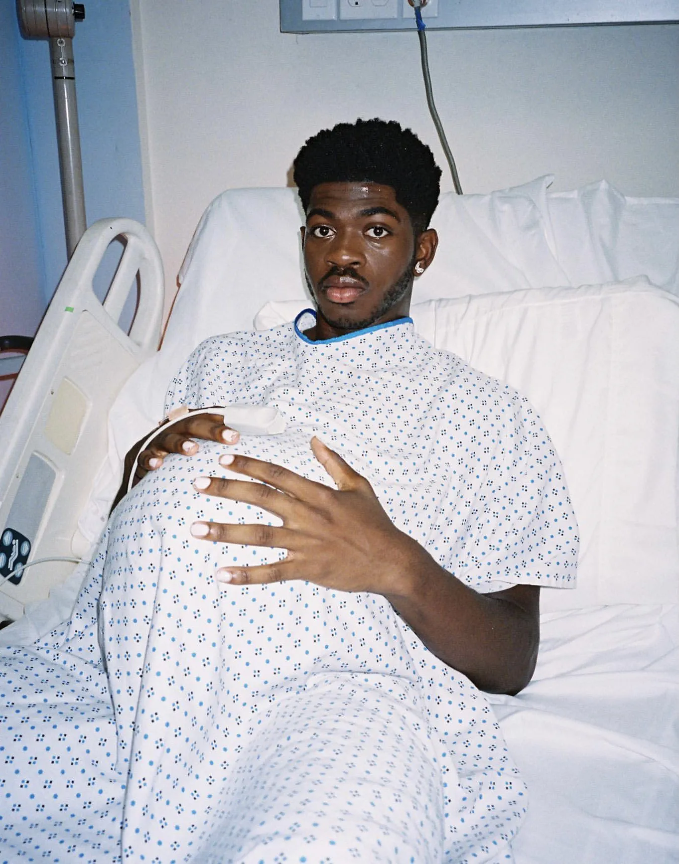 image_68b9531cdc3bb Lil Nas X’s Pregnancy Wasn’t a Joke: How His “Birth” Shook the Music Industry?