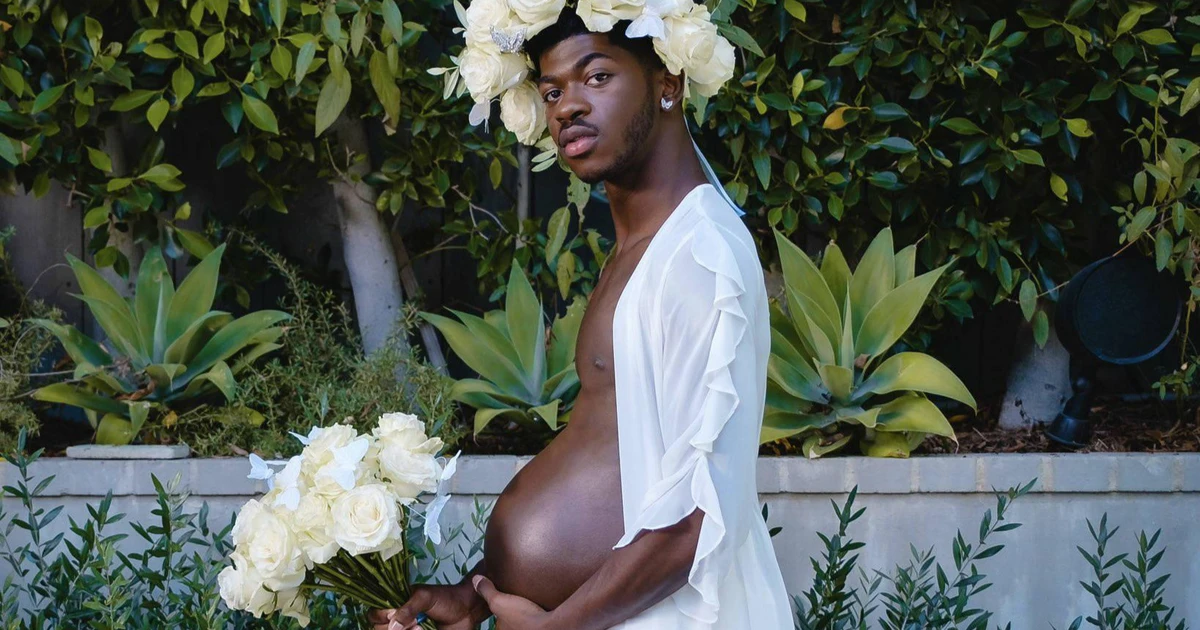Lil Nas X’s Pregnancy Wasn’t a Joke: How His “Birth” Shook the Music Industry?