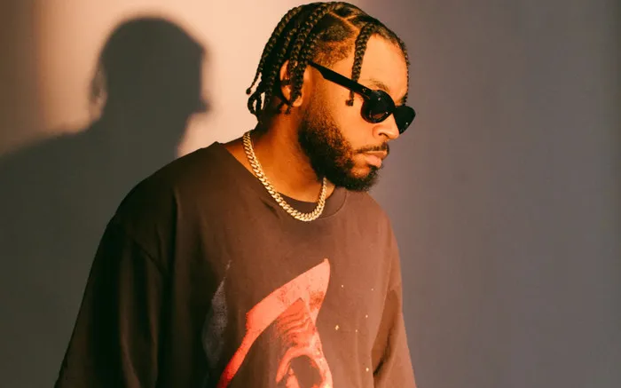 image_68b9556ec03db Kendrick Lamar Dominates Charts as Four Albums Soar and a Classic Makes a Triumphant Return