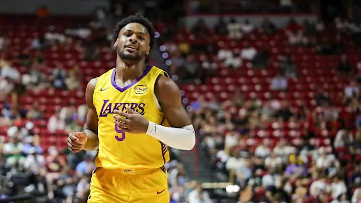 image_68b9582a52aa5 NBA Trainer Hints Bronny James Will Peak Soon — Lakers Rotation Spot Incoming?