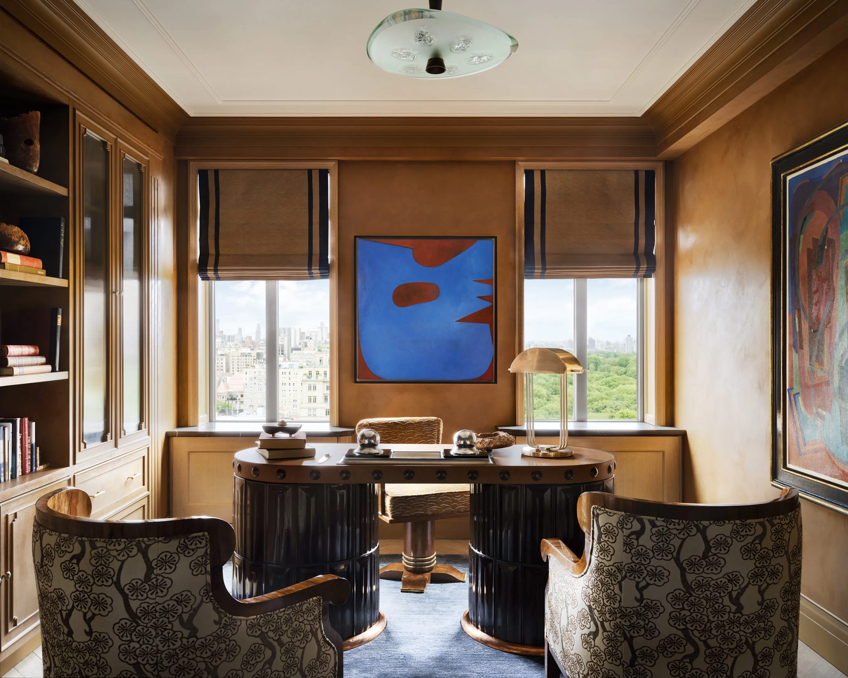 image_68b959797f962 Step Inside a Chic Art Deco-Inspired NYC Apartment Curated