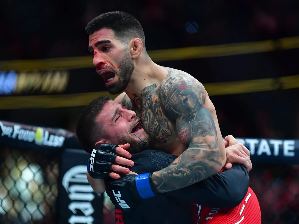 image_68b9599cf353a Aleksandre Topuria Set to Fight at UFC Qatar, Could Delay Ilia Topuria’s Return