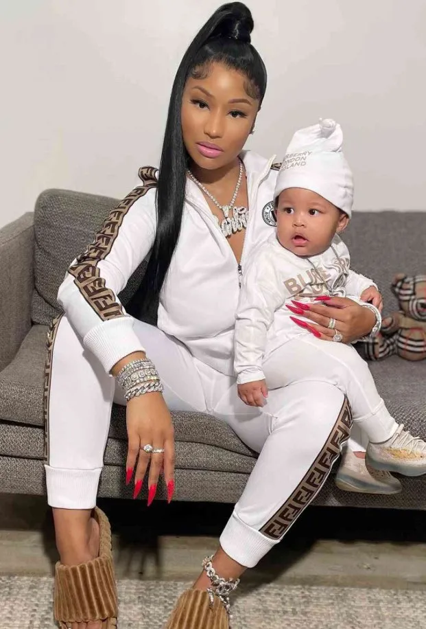 image_68b95a9023662 Nicki Minaj Finally Shows Her Son’s Face — But After 5 Years, Why Is She Still Hiding His Real Name?