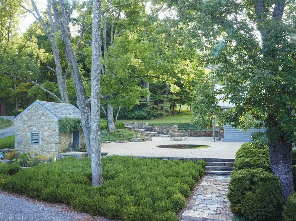 image_68b95afc31075 Janet Mavec’s 30-Year Journey Restoring a Historic New Jersey Garden