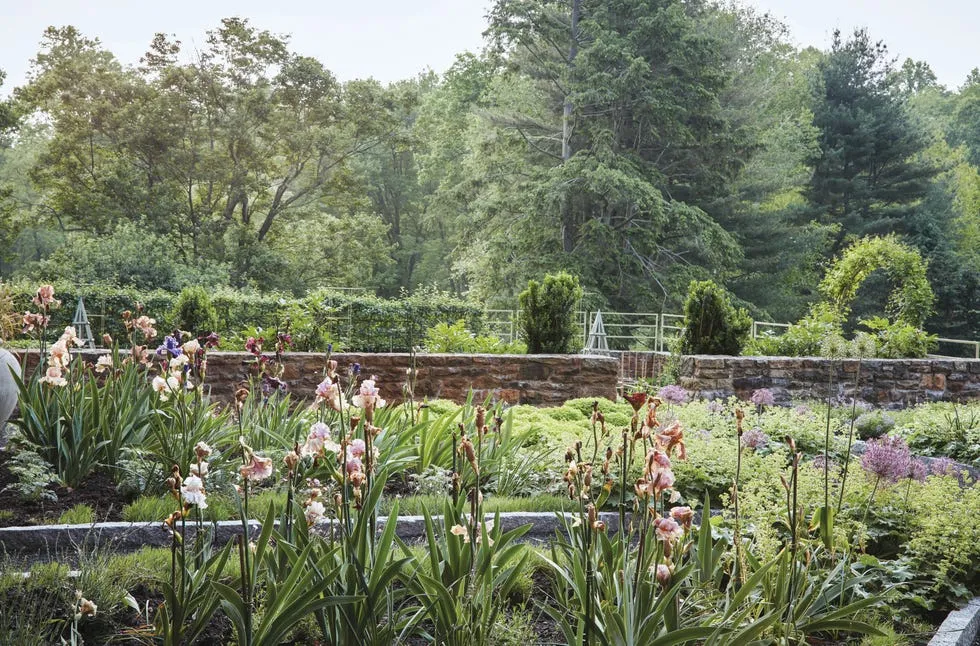 image_68b95afc6d89c Janet Mavec’s 30-Year Journey Restoring a Historic New Jersey Garden