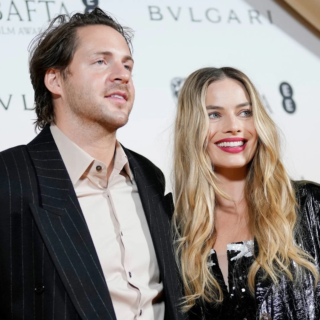 The Man Behind Margot Robbie’s Success: Tom Ackerley’s Remarkable Journey