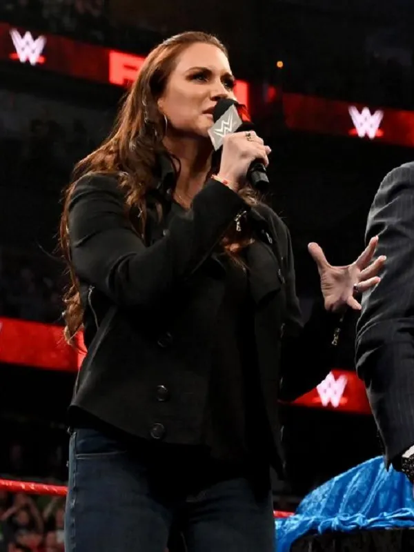 Stephanie McMahon Shocks WWE Fans With a Controversial Decision That Could Change Everything