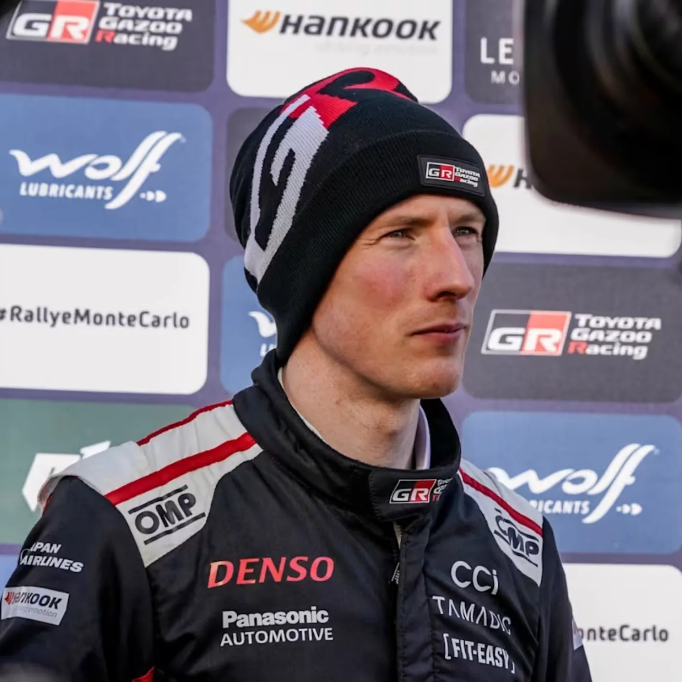 “He Wasn’t Supposed To Say That”—But Thierry Neuville’s Brutal Shot Forced Elfyn Evans To Break His Silence With Just 9 Words