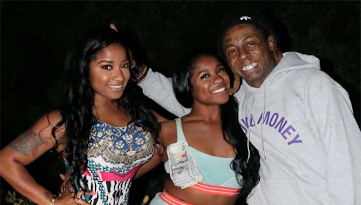 image_68b997af72d5b Lil Wayne Shocks Fans by Buying a $3.7M Mansion for His Ex-Wife — And the Surprising Reason Is Not What You Think
