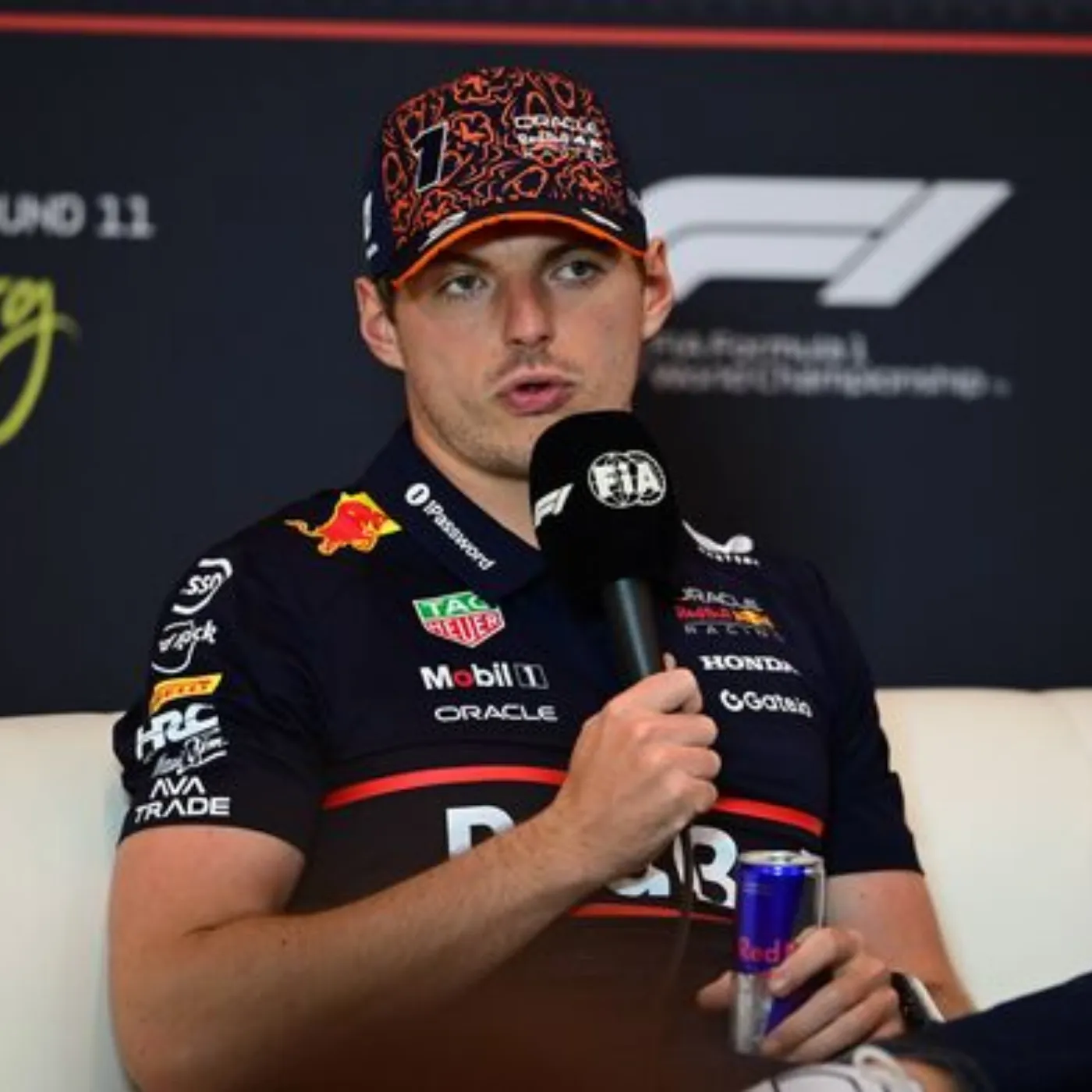image_68b9999b75cd7 “He Wasn’t Supposed To Say That”—But Max Verstappen’s Brutal Shot Forced Nico Hülkenberg To Break His Silence With Just 9 Words