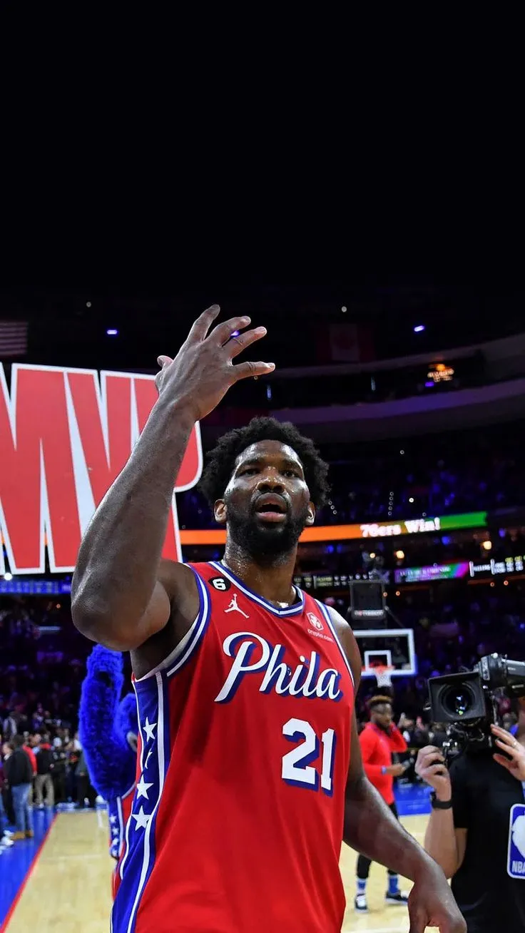 image_68ba4118d5fc5 The 76ers Thought They Had Solved Their Problems After a Disastrous Start – But Embiid Shockingly Declares: ‘I Will Never Forgive That Person!’