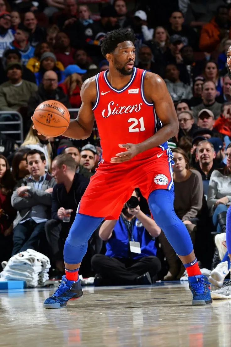 image_68ba41191c84f The 76ers Thought They Had Solved Their Problems After a Disastrous Start – But Embiid Shockingly Declares: ‘I Will Never Forgive That Person!’