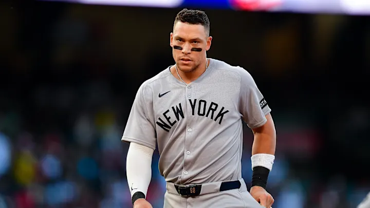 When Aaron Judge Returns: Which Yankees Stars May Be Benched and How Judge Reacts 19 When Aaron Judge Returns: Which Yankees Stars May Be Benched and How Judge Reacts