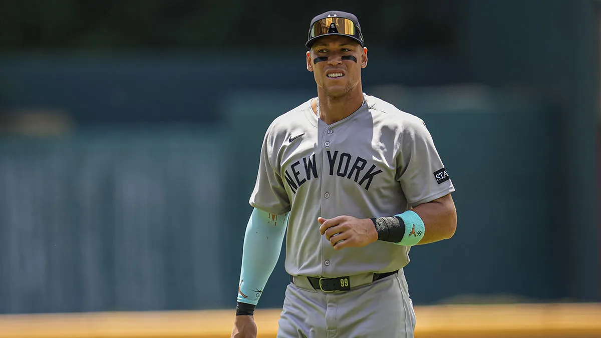 image_68ba4739c7345 Aaron Judge’s Rapid Return After Injury: Smart Strategy or Managerial Mistake?