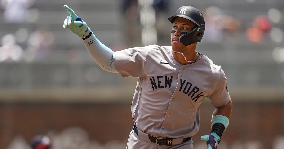 image_68ba4739eaf64 Aaron Judge’s Rapid Return After Injury: Smart Strategy or Managerial Mistake?