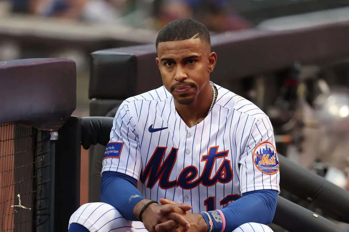 Francisco Lindor Transforms Into a Mets Superhero as the Team Finds New Life on the Field