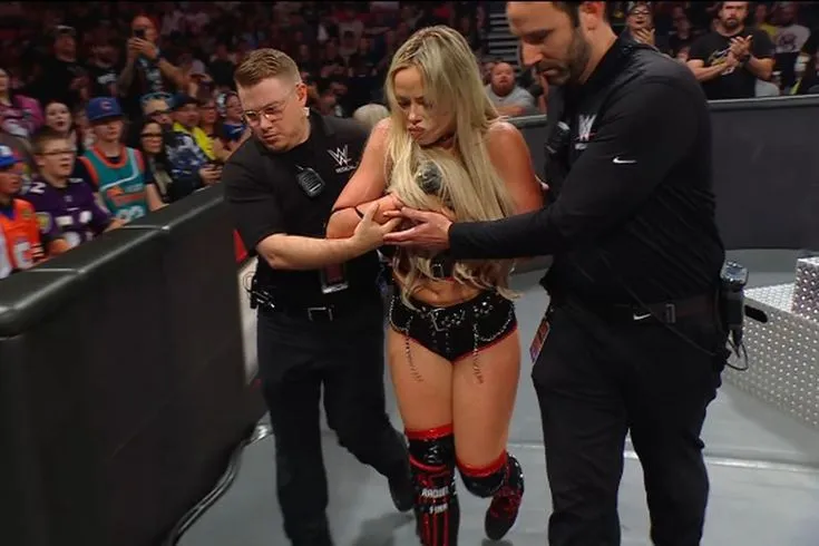 image_68ba4f4e12451 Rhea Ripley and Liv Morgan Were Bitter Rivals in the Ring – But a Shocking Social Media Twist Just Turned Them Into ‘Unlikely Allies’!