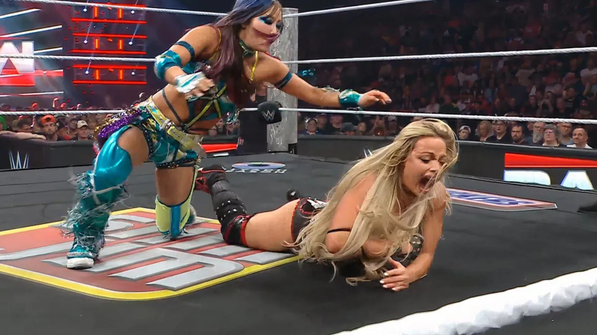 image_68ba4f4e3d168 Rhea Ripley and Liv Morgan Were Bitter Rivals in the Ring – But a Shocking Social Media Twist Just Turned Them Into ‘Unlikely Allies’!