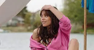 As 'Wednesday' Dominates Netflix, Jenna Ortega Quietly Stars in Another Film—Is It a Hidden Gem or a Flop?