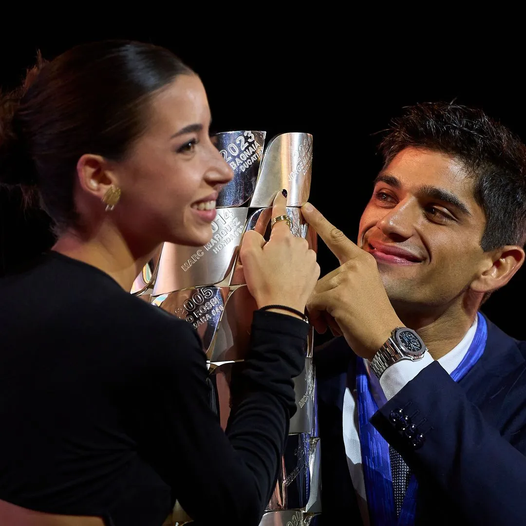 image_68ba5237b03bc Love Fuels Jorge Martin: The Story Behind the Exceptional Racer