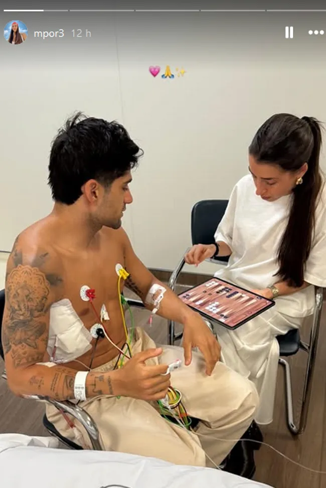 image_68ba523935ade Love Fuels Jorge Martin: The Story Behind the Exceptional Racer