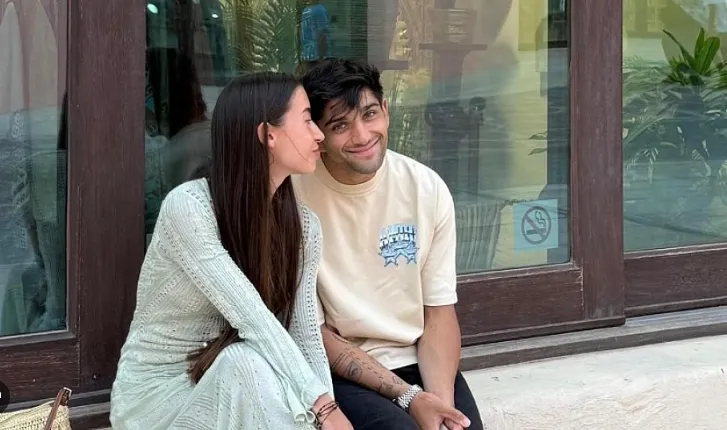 Love Fuels Jorge Martin: The Story Behind the Exceptional Racer