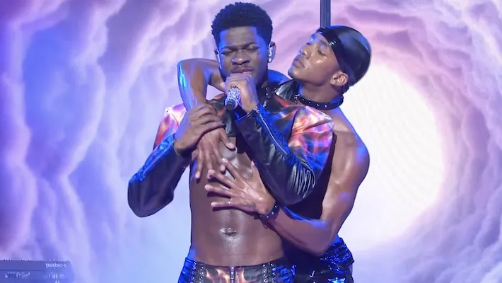 image_68ba525ced6a1 Lil Nas X and His Wildest Performances That Broke the Internet
