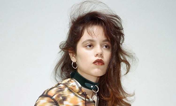 Wednesday Star Jenna Ortega’s First Date Horror Story Will Make You Cringe...and Laugh!